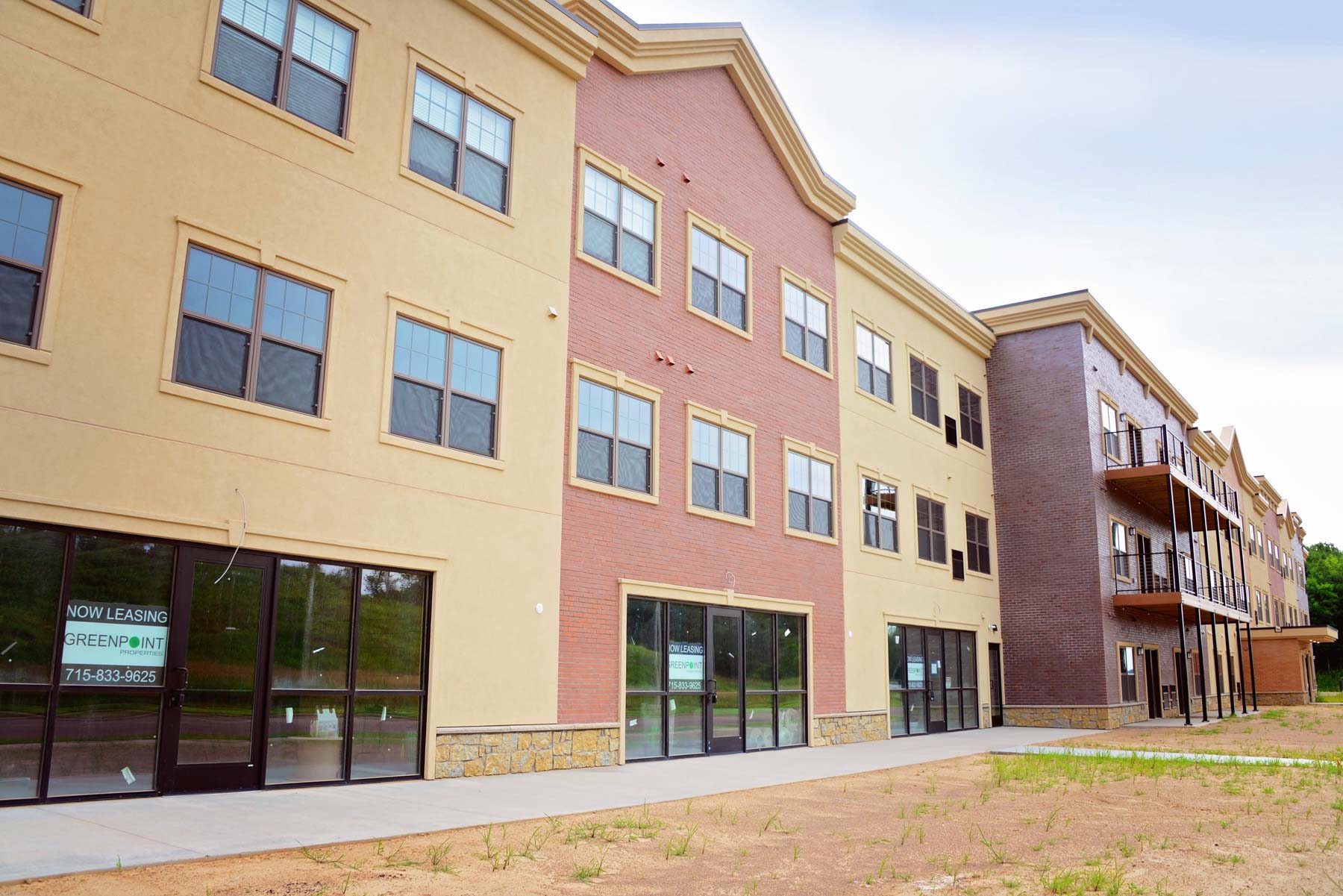 Grandview Heights Apartments