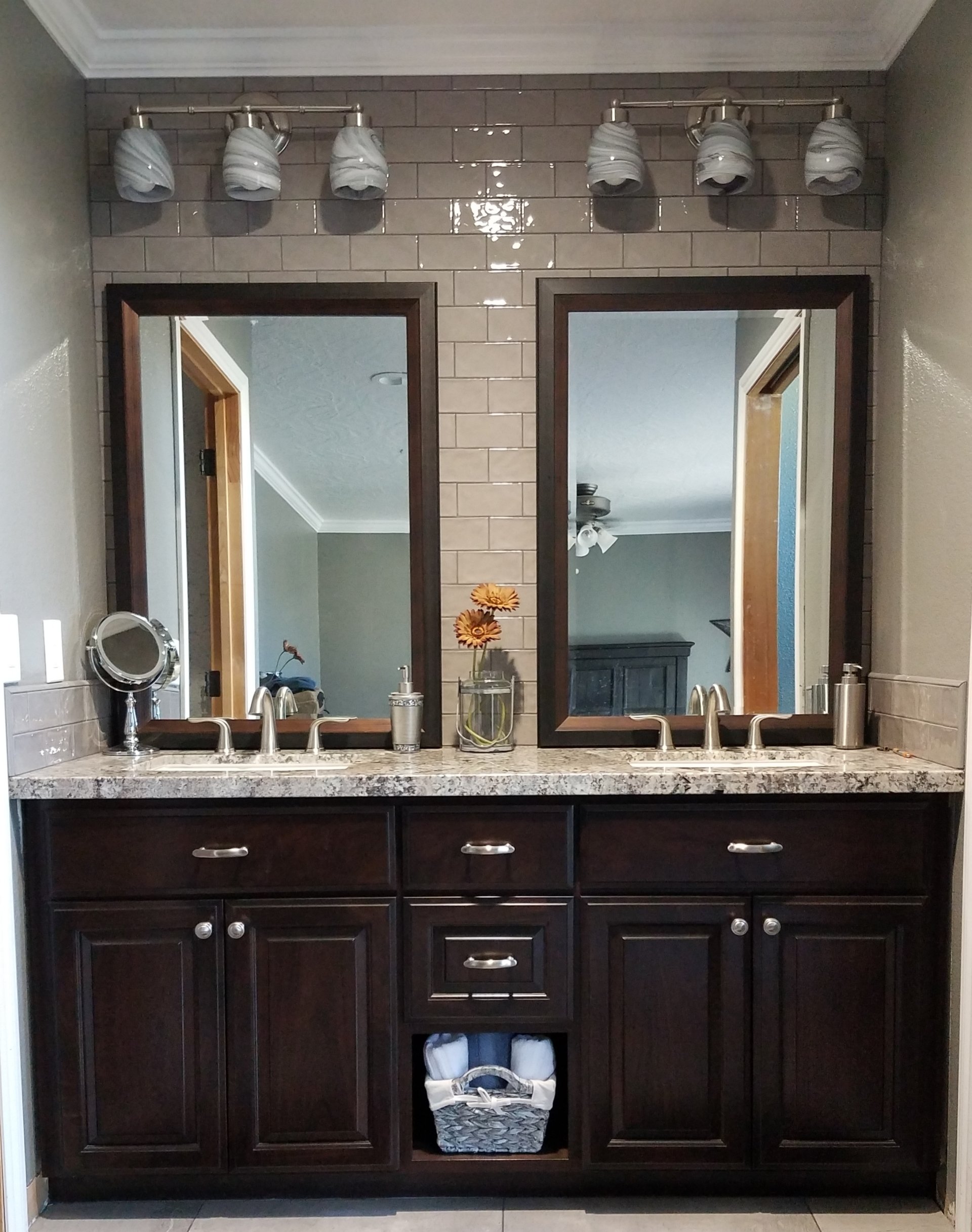 Bathroom Renovation Projects In Santa Rosa John’s Formica Shop