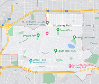 Leak Detection | Monterey Park, CA | 818-700-2505