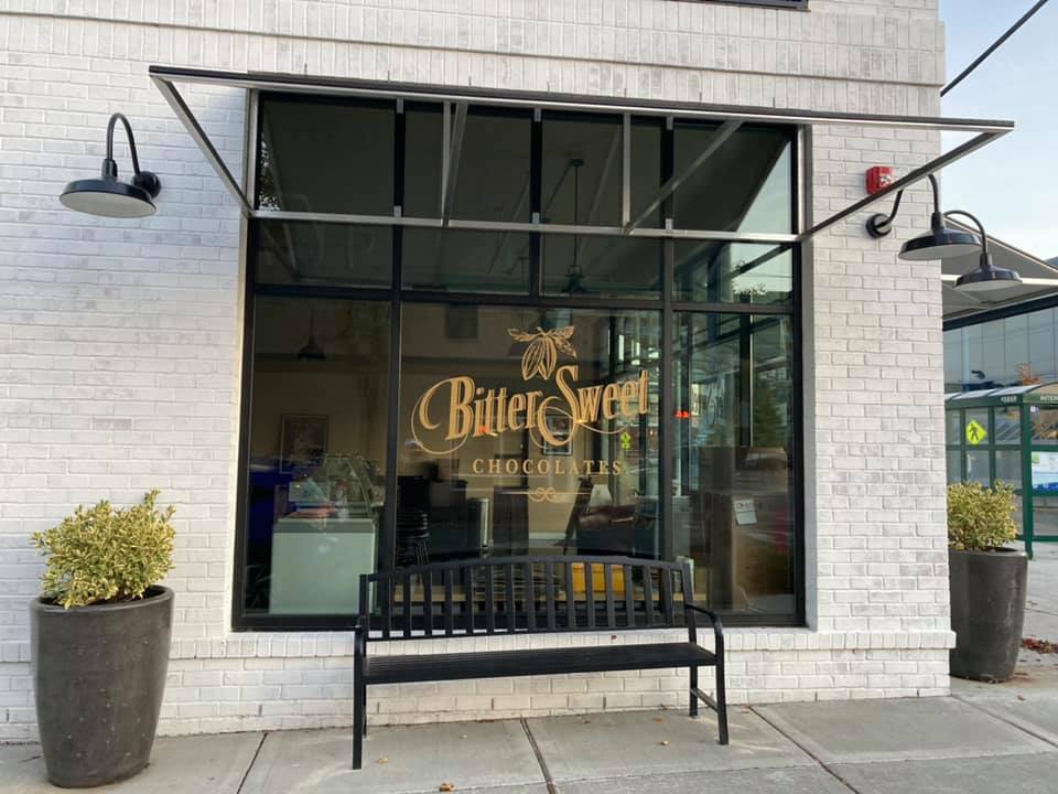 Our Olympia, Washington Store