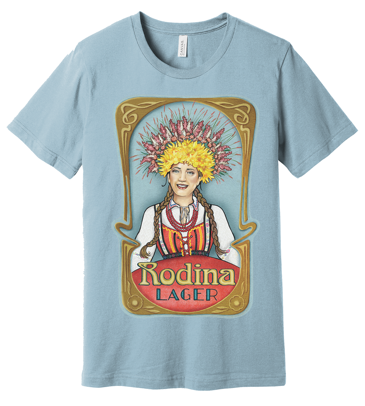 Screen Printed Shirts & Hoodies Youngstown, OH Solar Arts Graphic