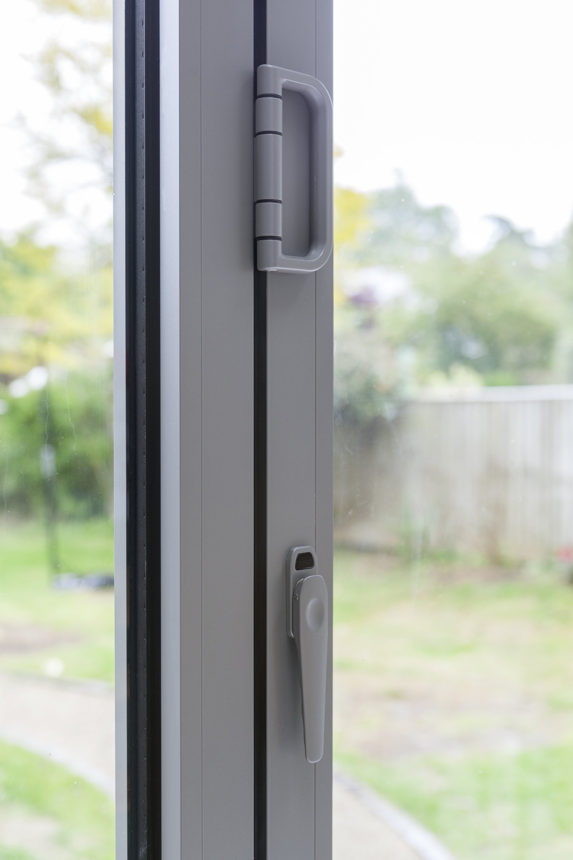 Smart systems doors Windows Direct scotland