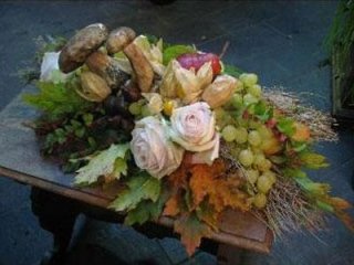 Composizioni e allestimenti floreali milano i fiori di riccardo ... Composizioni di fiori autunnali