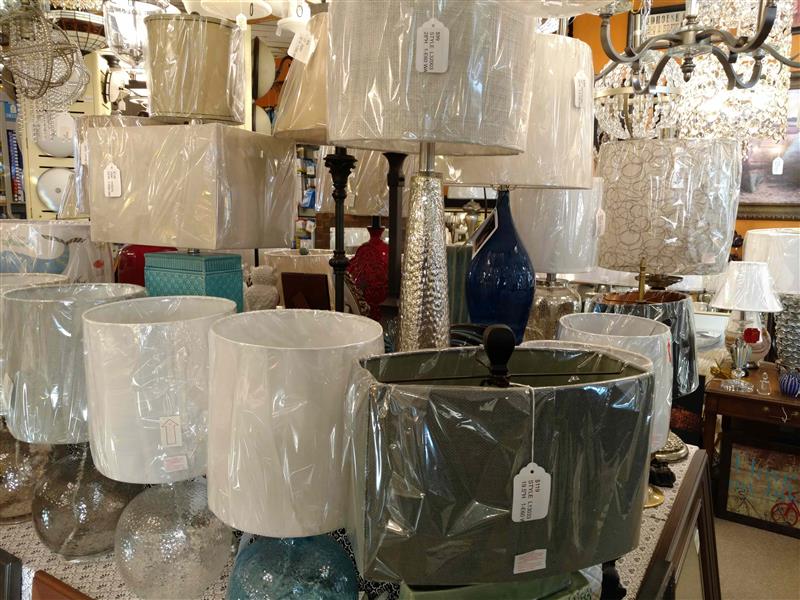 Local Table Lamp Store Connecticut Avon Lighting Showroom 06001