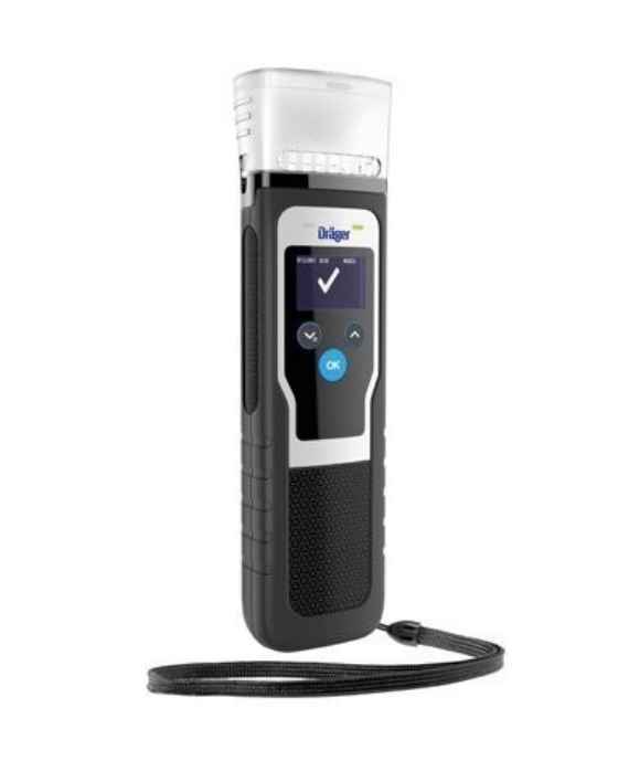 Buy a Police Grade Breathalyzer in Australia Blow Me First