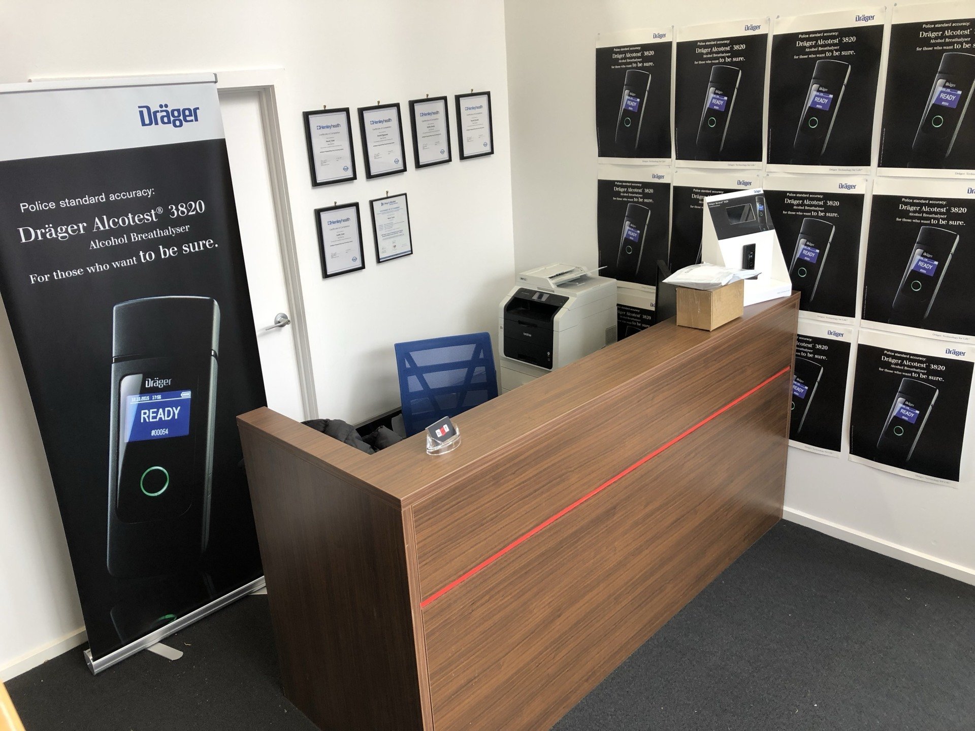 Buy Breathalyzer for Alcohol Testing in Melbourne