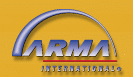 ARMA International Logo