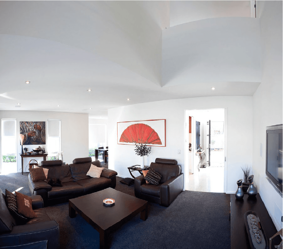 McDougal Ave New Home Build Sugrue Construction