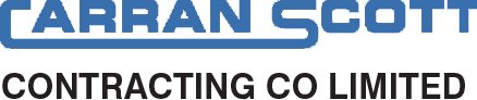 Carran Scott Contracting Co Ltd logo