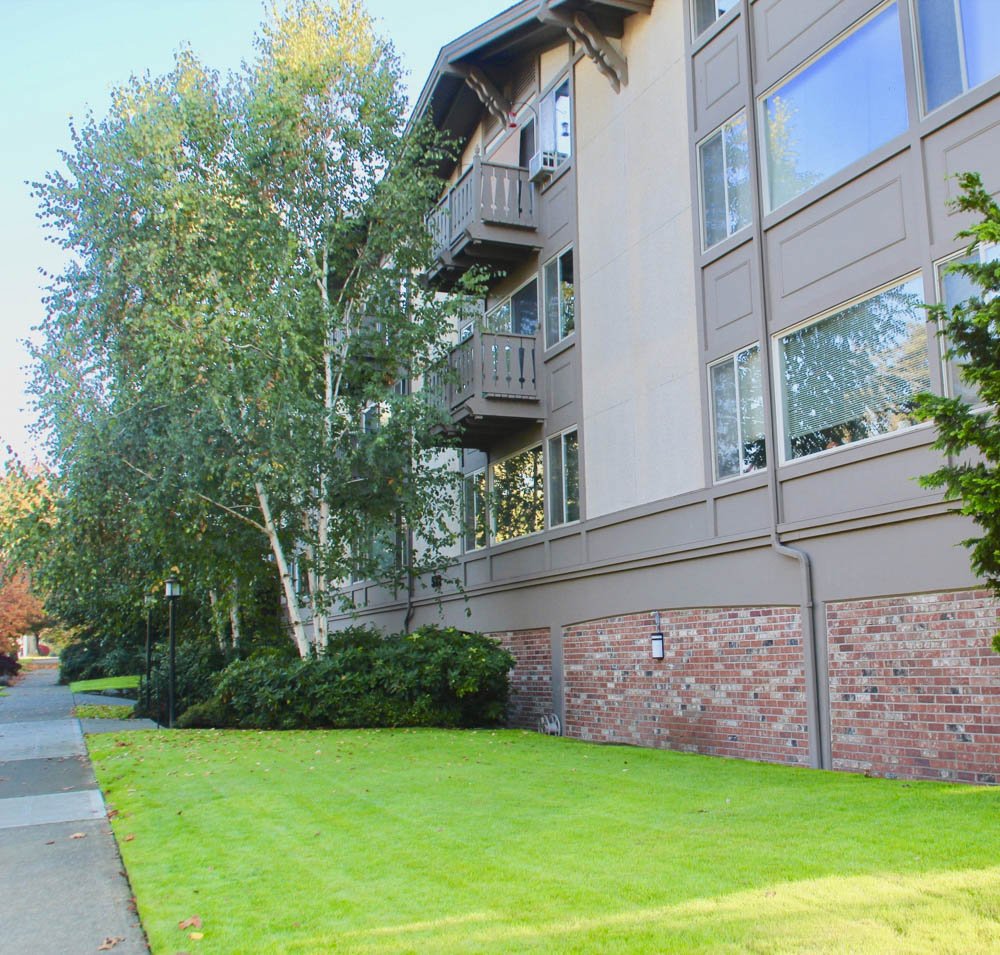 Properties Property Management by Crawford Katica, WA