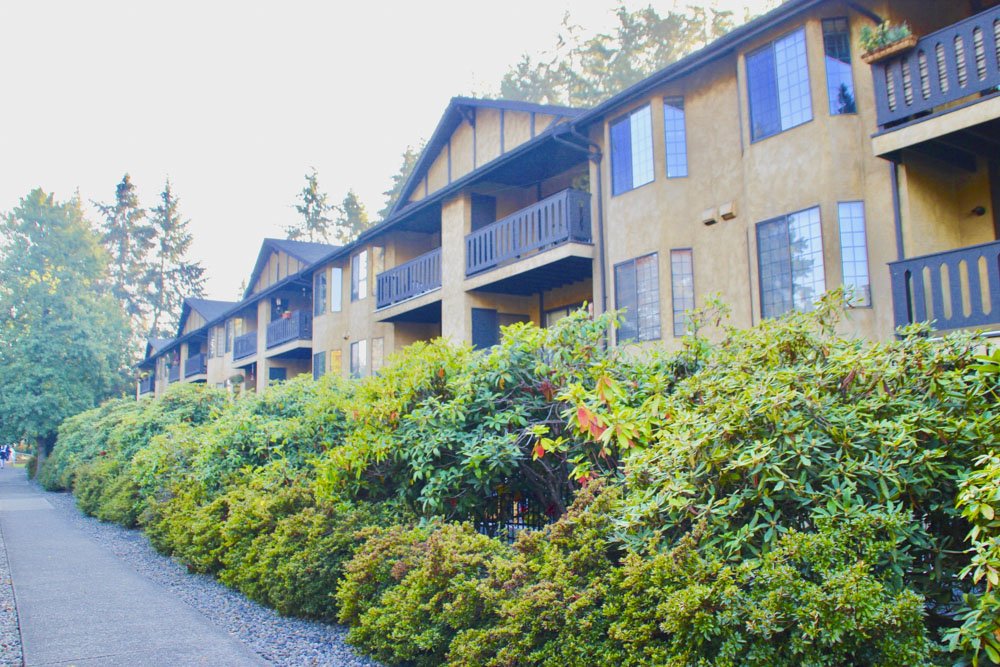 Properties Property Management By Crawford Katica Tacoma WA