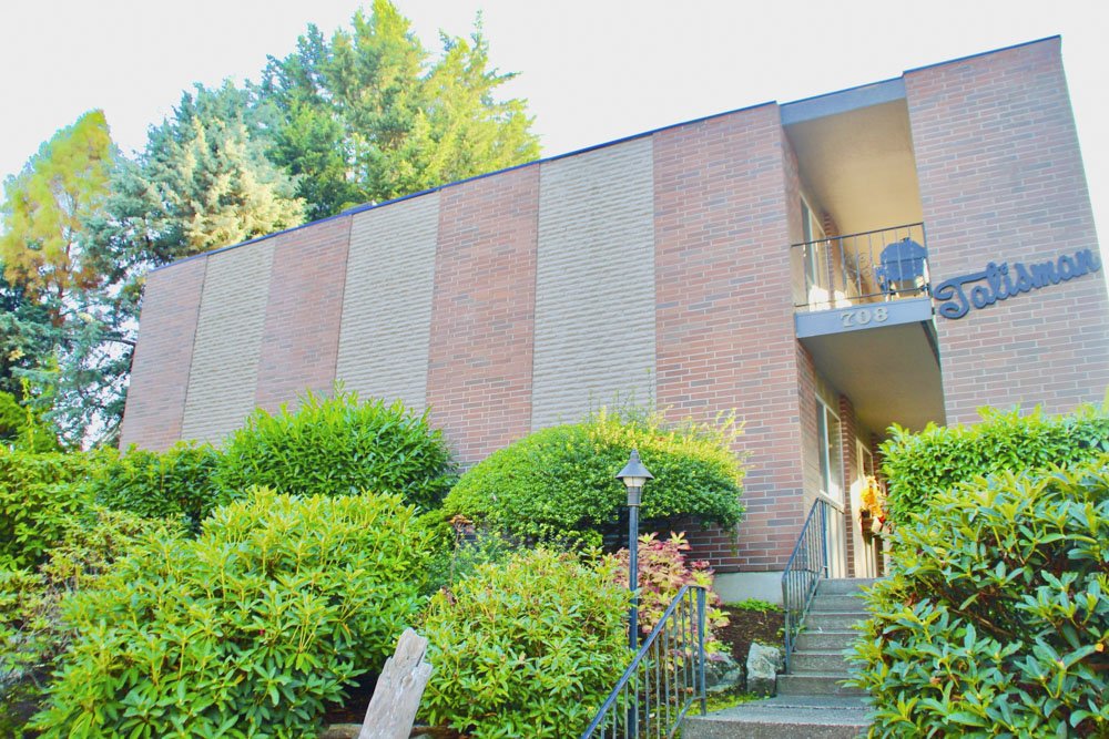 Properties Property Management By Crawford Katica Tacoma WA