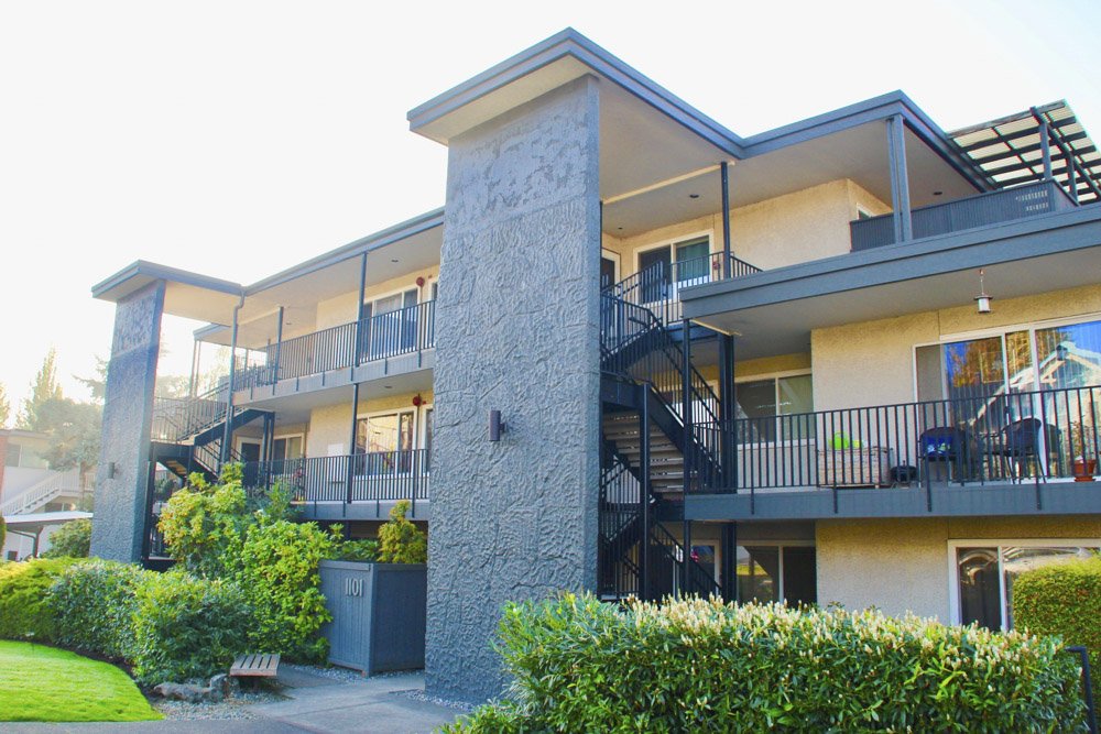 Properties Property Management By Crawford Katica Tacoma WA