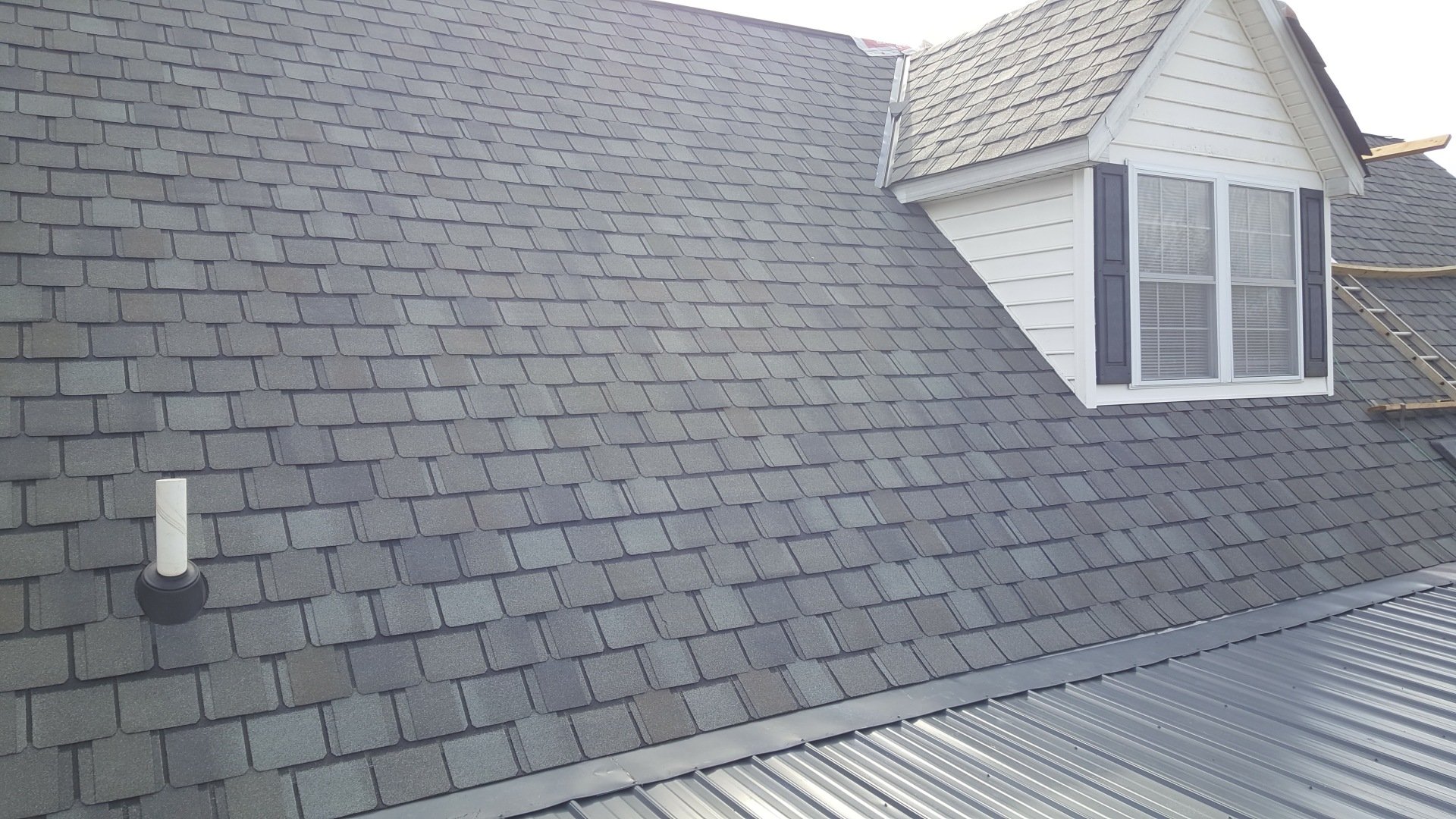 Our Roofing Jobs Hickory, NC Piedmont Roofing