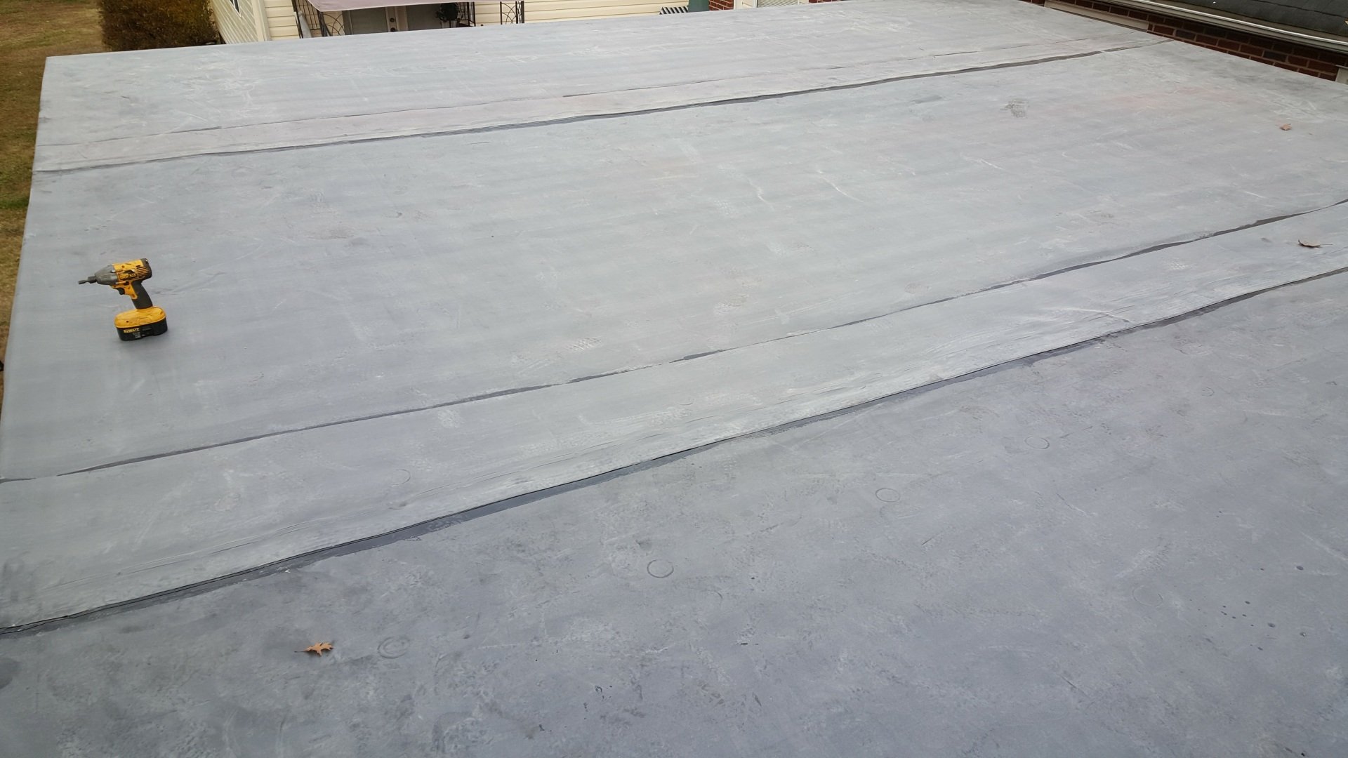 Our Roofing Jobs Hickory, NC Piedmont Roofing