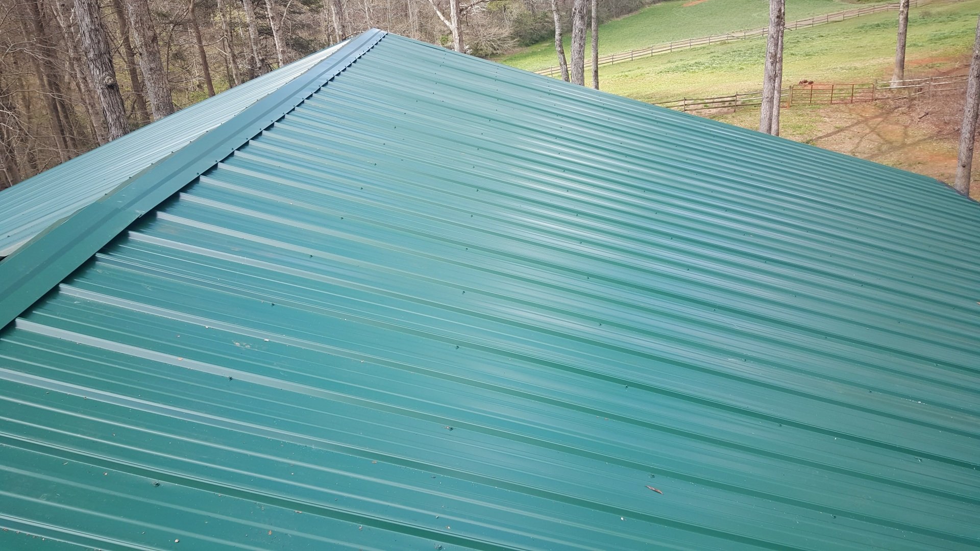 Our Roofing Jobs Hickory, NC Piedmont Roofing