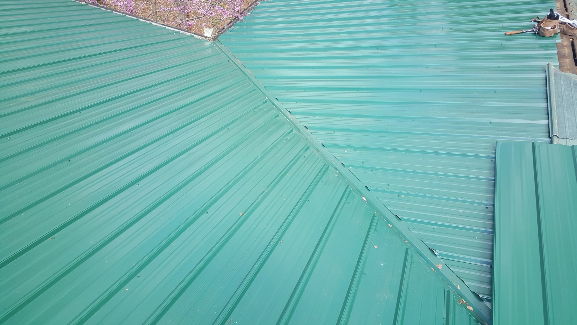 Our Roofing Jobs Hickory, NC Piedmont Roofing