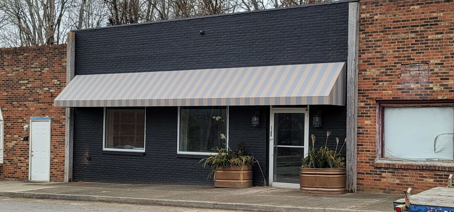 Awnings & Patio Covers Lexington Tent & Awning Company Louisville, KY