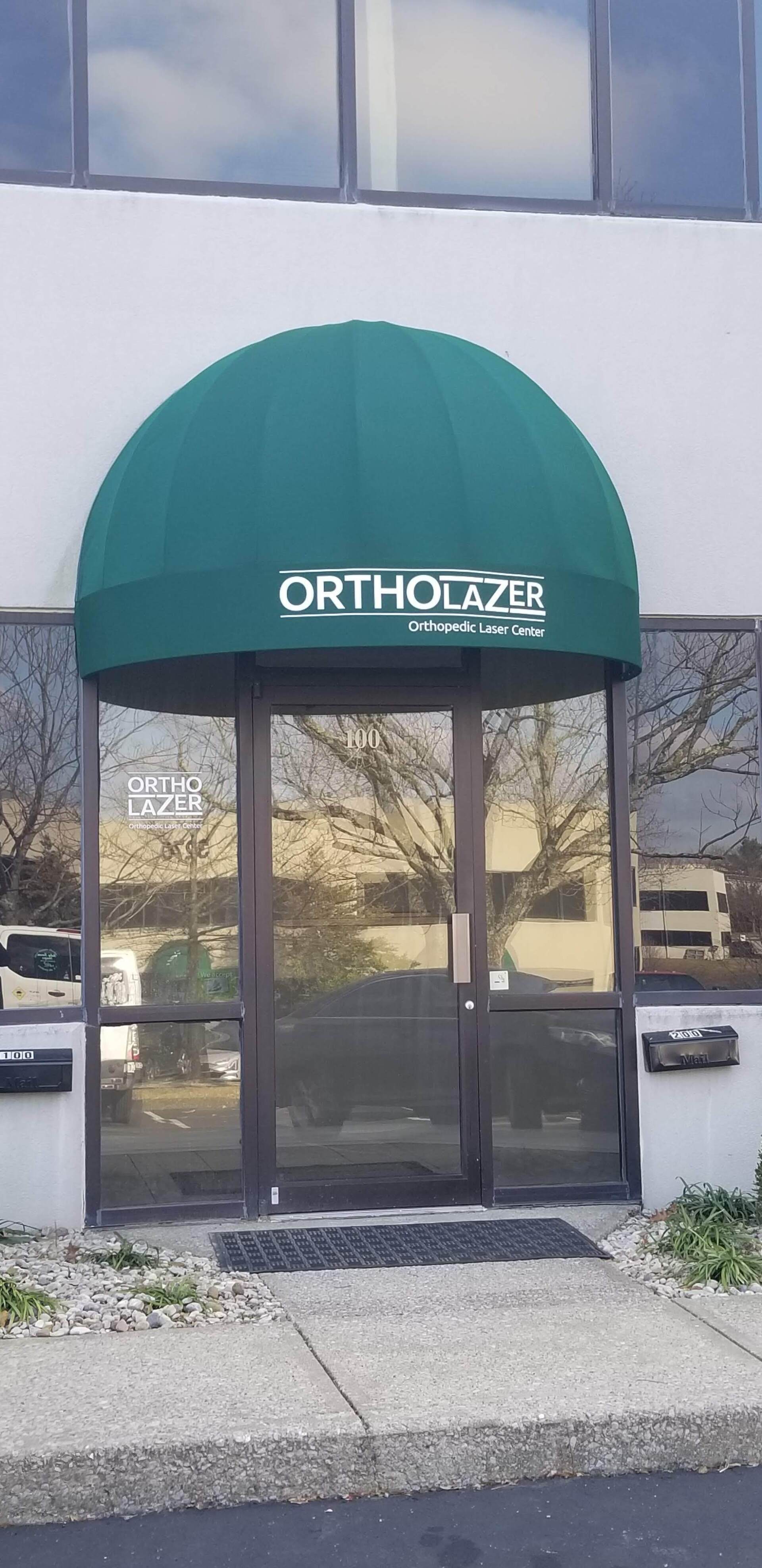 Awnings for Your Business Lexington Tent & Awning Company Louisville, KY