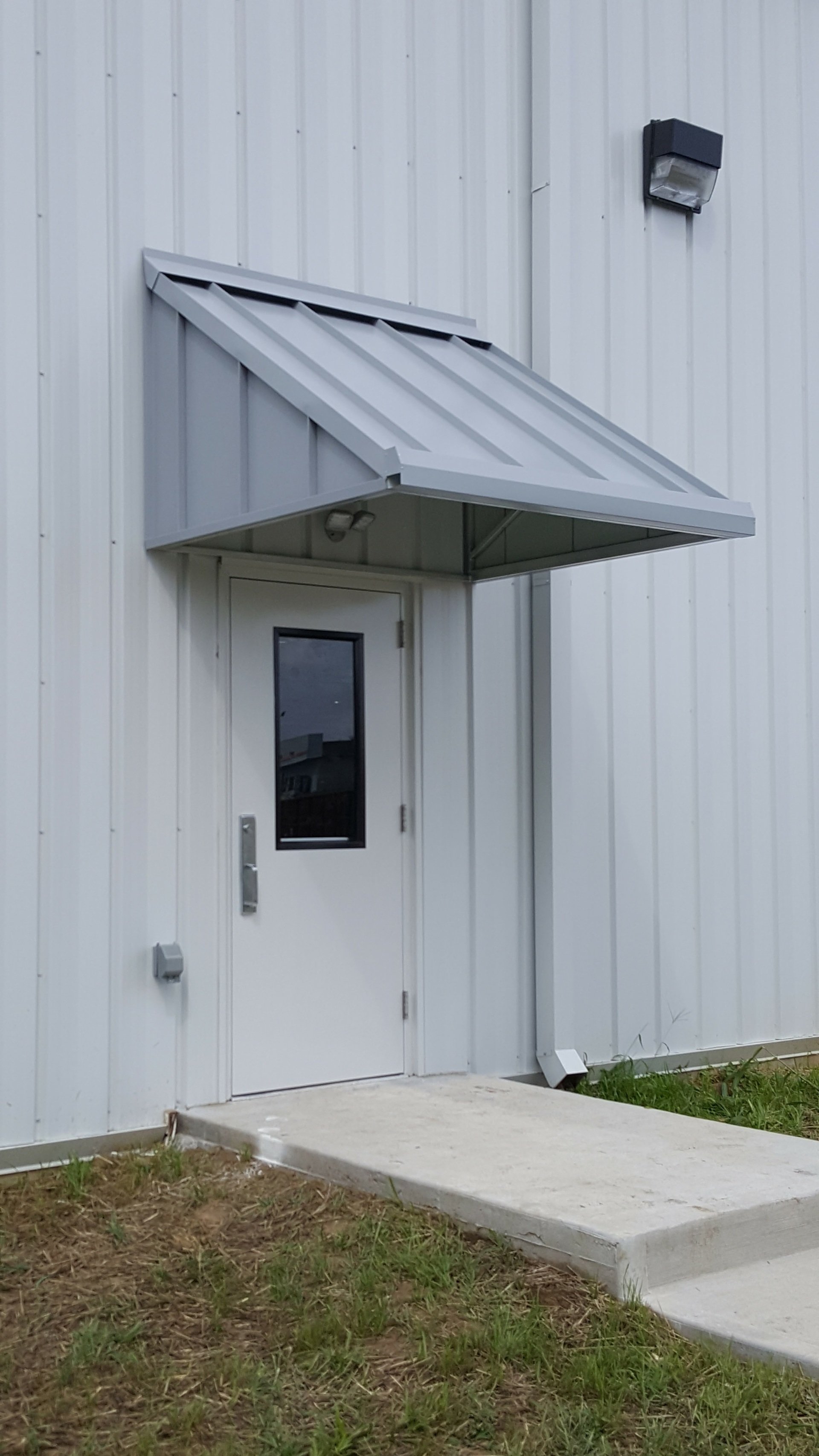 Awnings for Your Business Lexington Tent & Awning Company Louisville, KY
