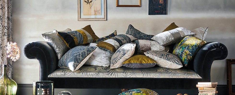 Traditional Decorating and Design Ideas - Better Homes & Gardens - Country Traditional Interior Decorating