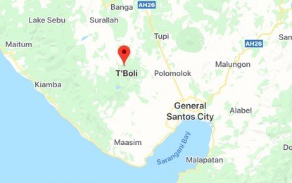 Suspected NPA rebels torch 3 heavy equipment in SoCot