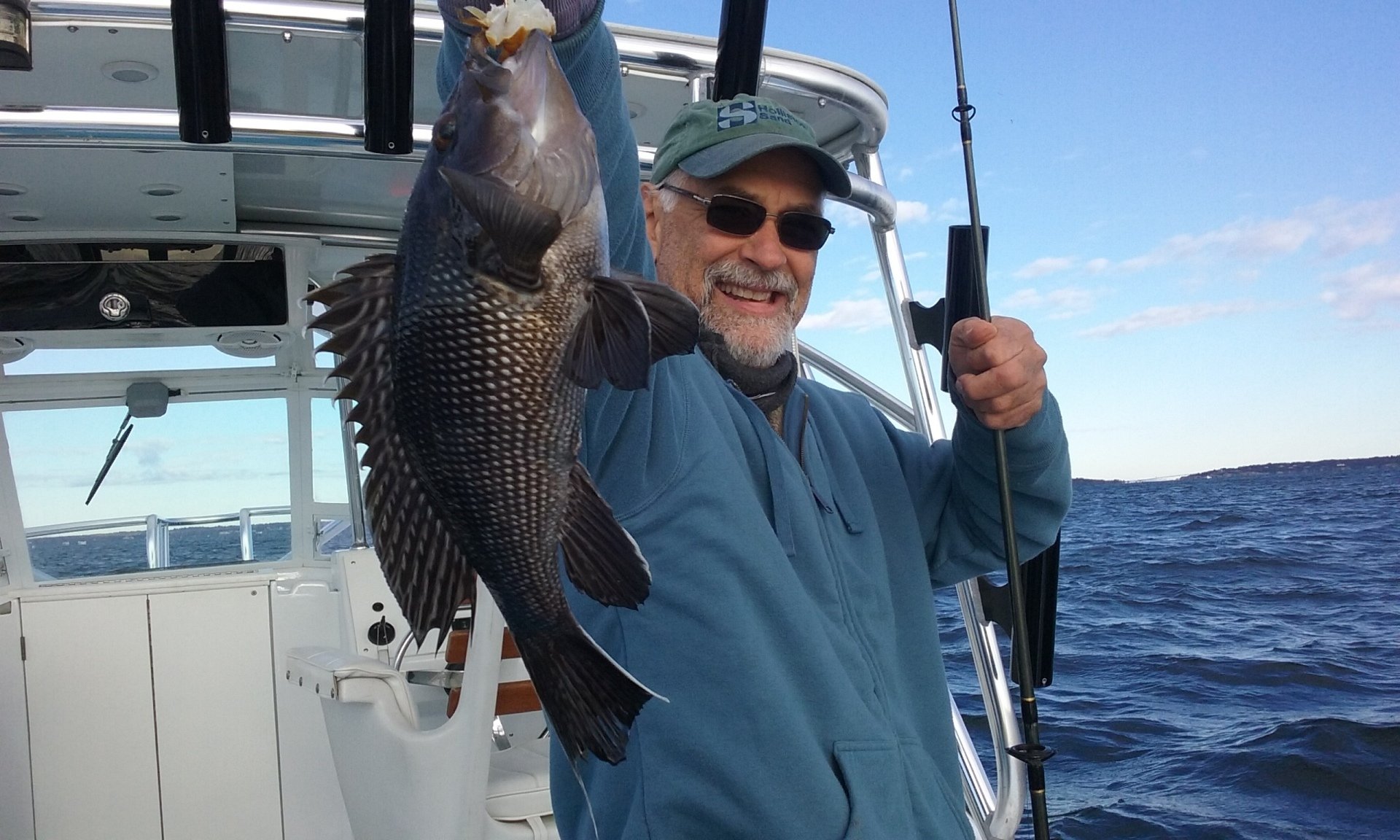 Rhode Island Fishing