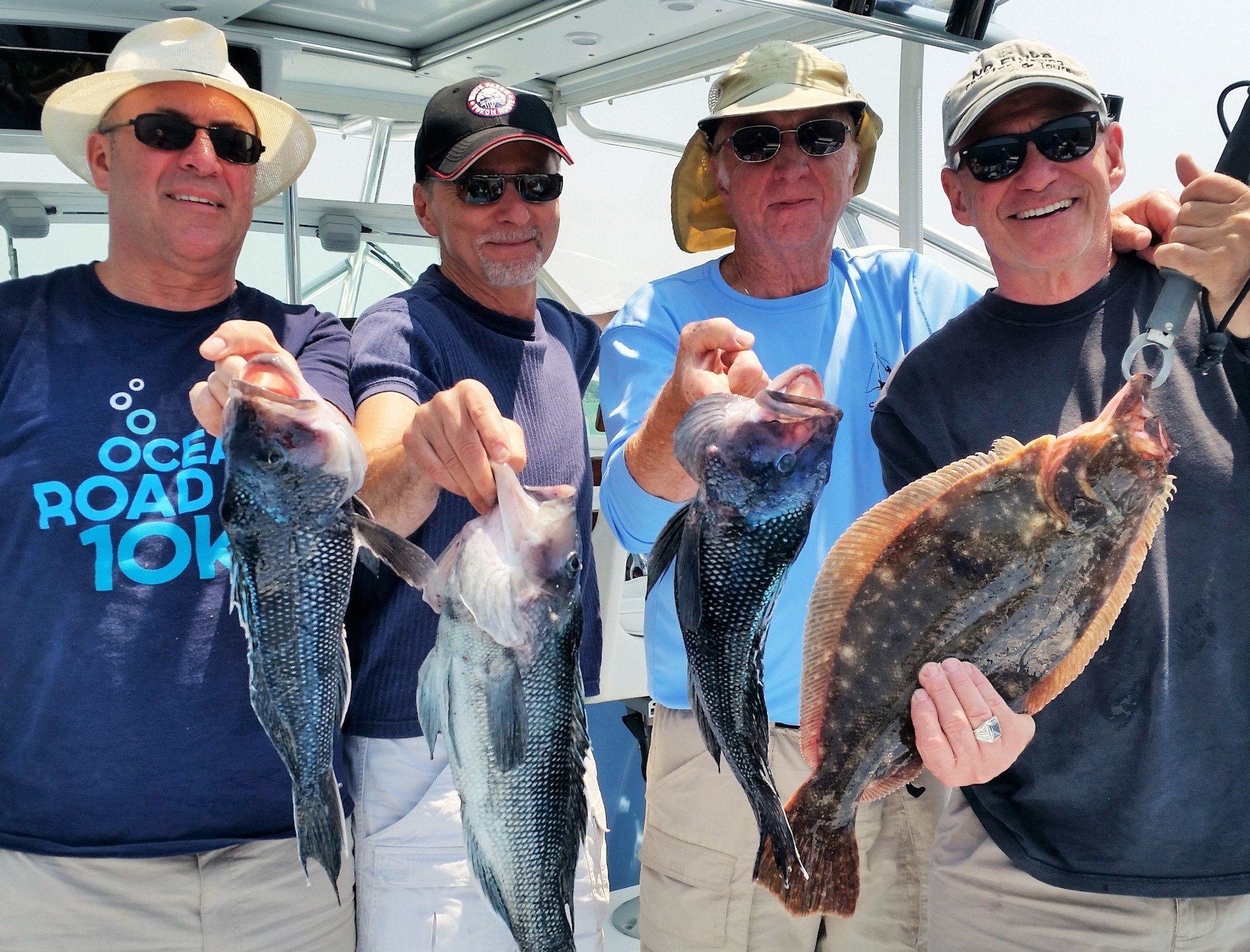 Rhode Island Fishing