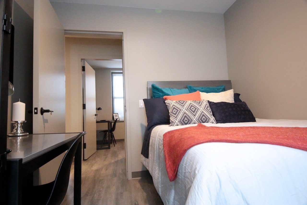 The Alabama View Our Photo Gallery of The Alabama Rentals in NYC