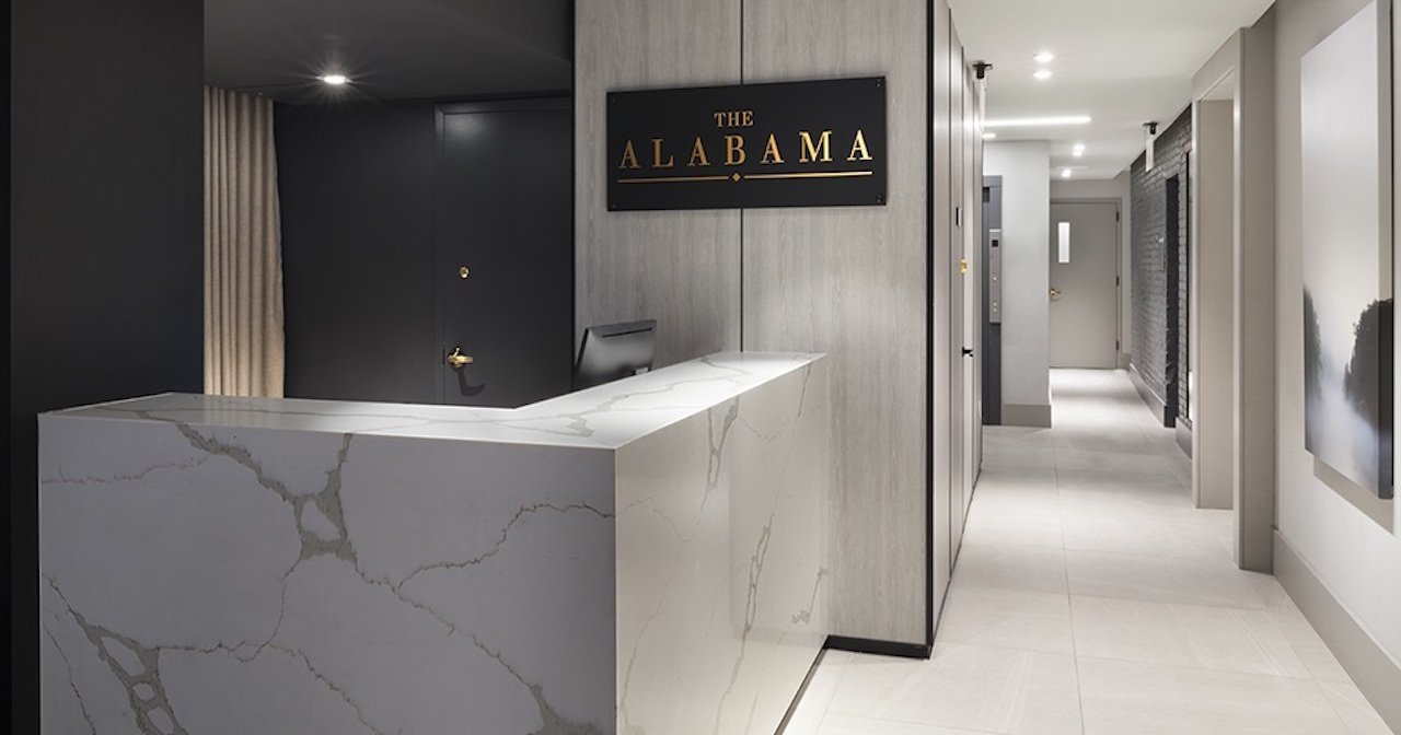 The Alabama View Our Photo Gallery of The Alabama Rentals in NYC