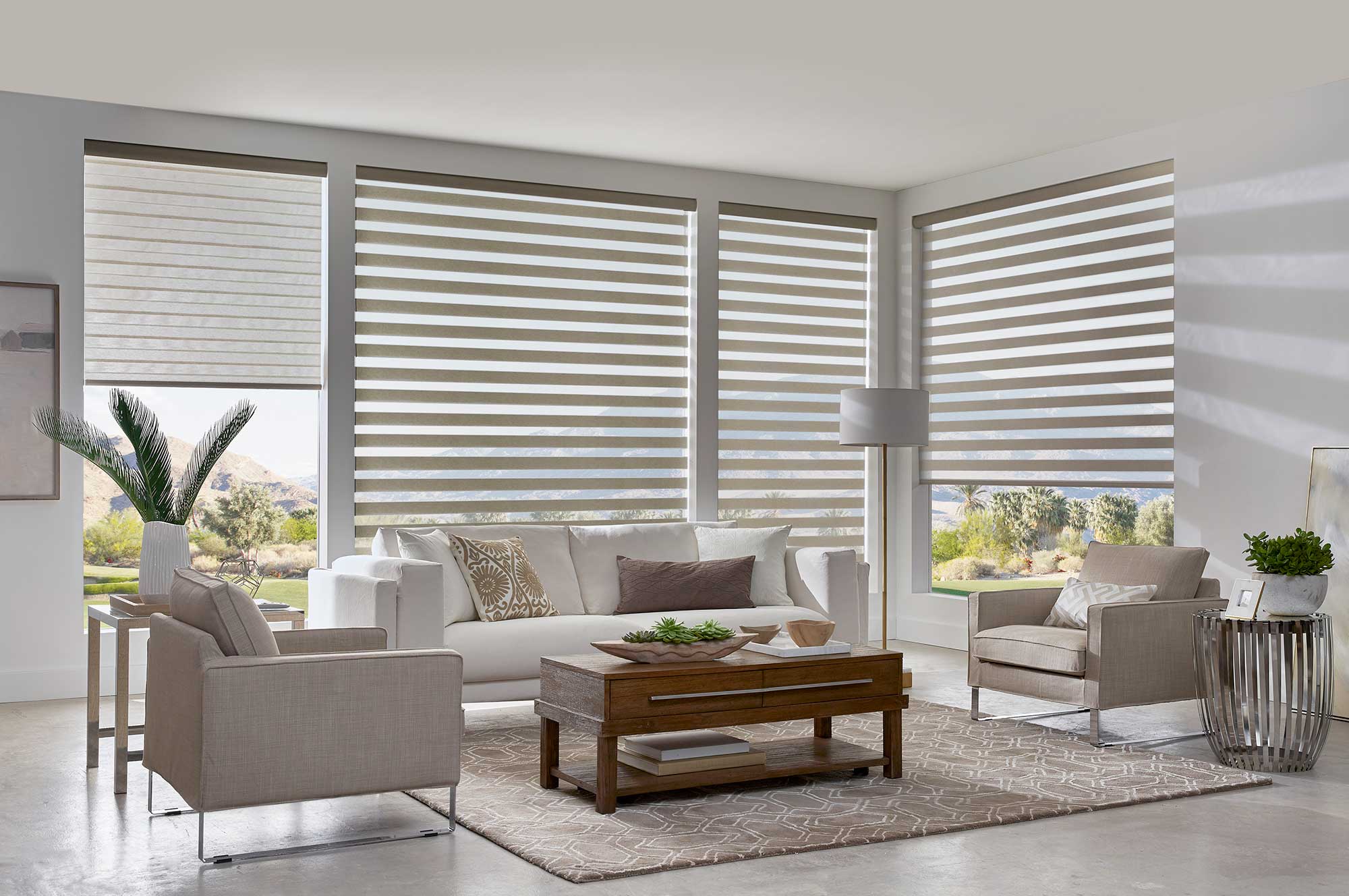 PRODUCTS Blinds