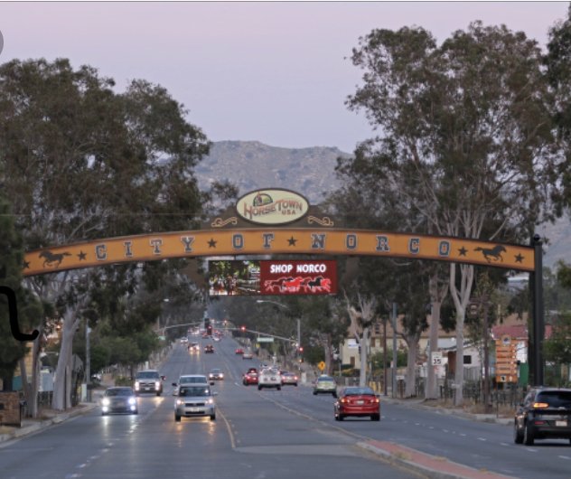 Norco Horse Boarding