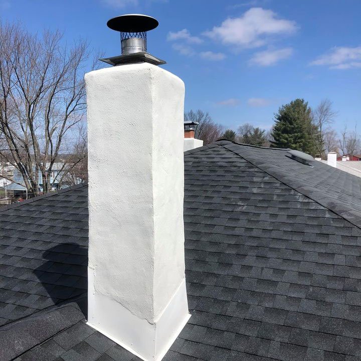 Chimney Work Warminster, Pennsylvania Schlear Chimney Service