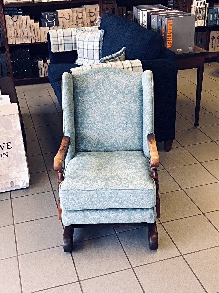 Quality upholstery supplies Howard Hindson & Son