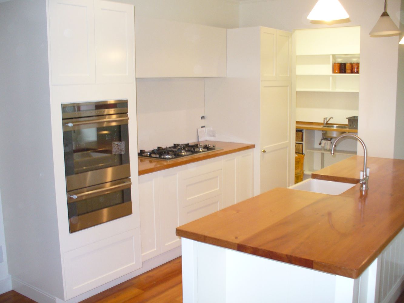 Kitchen remodelling Auckland All About Kitchens Ltd