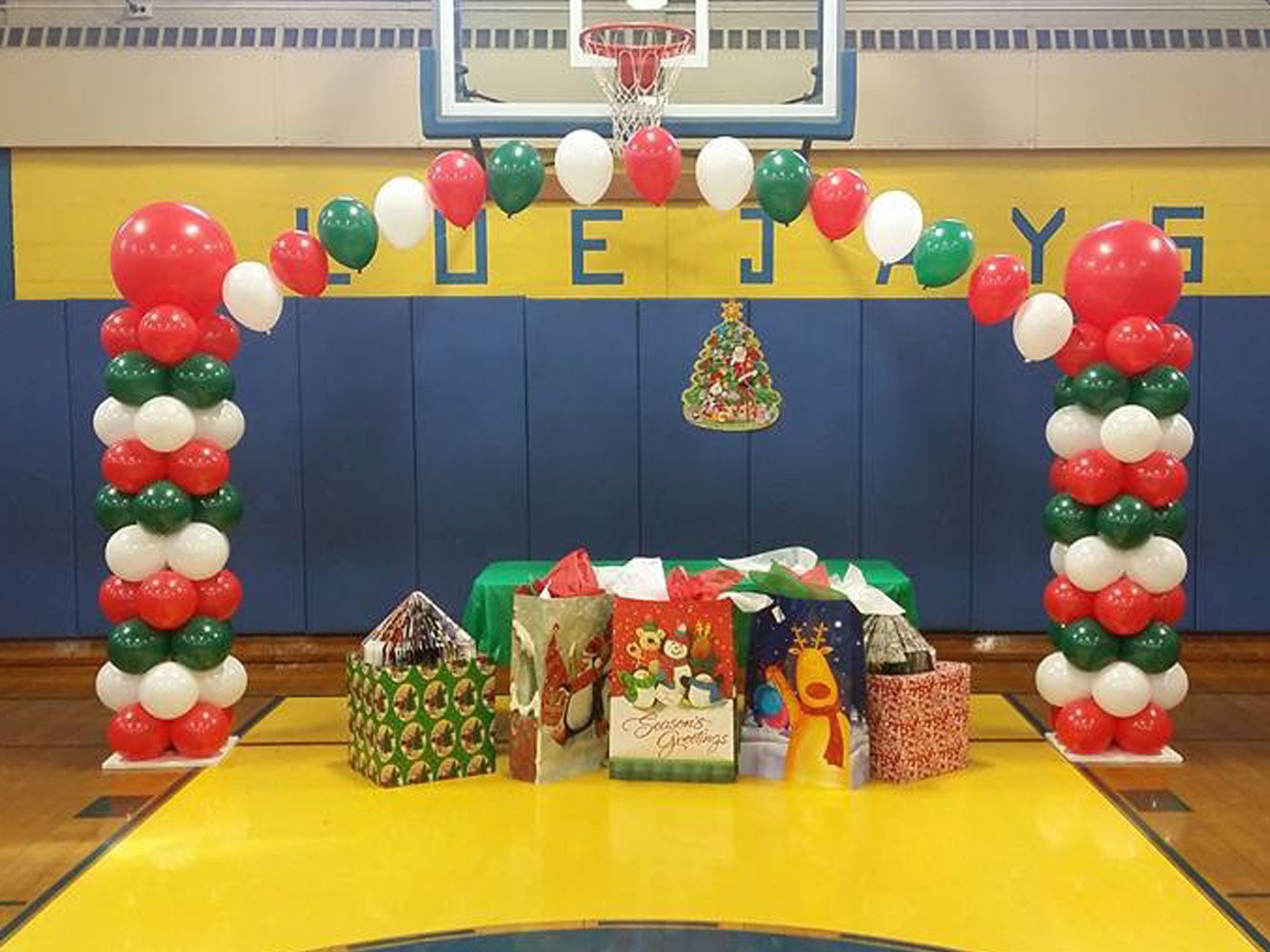 Let's Party! Balloon Boutique Long Island