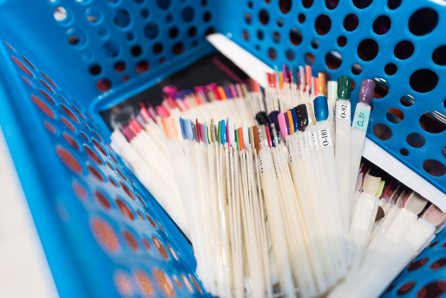 D&V Nails Monroeville, PA