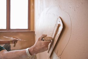 Builder - Cambridge - M. Brown Building & Plastering Services - Plasterer Plasterer