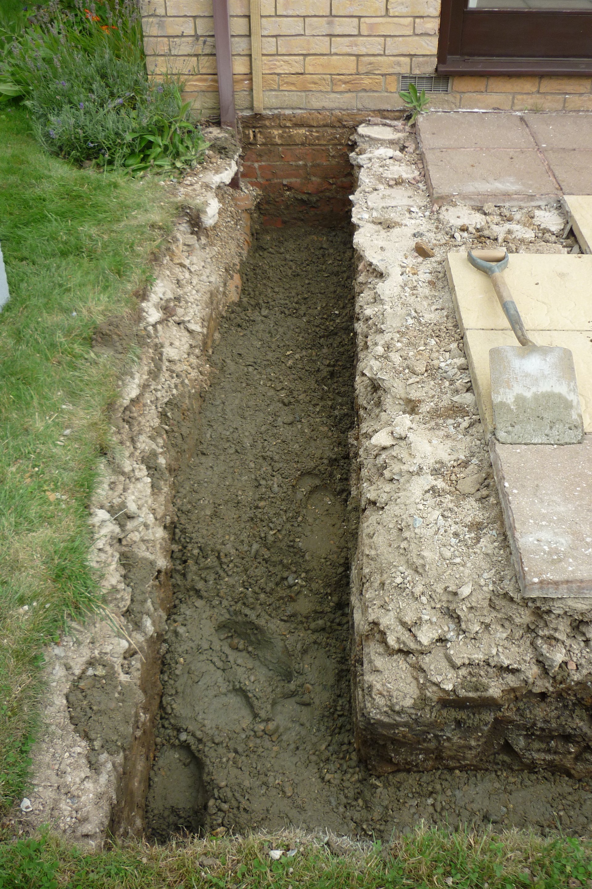 The Build Process Waveney Windows & Conservatories Ltd Suffolk