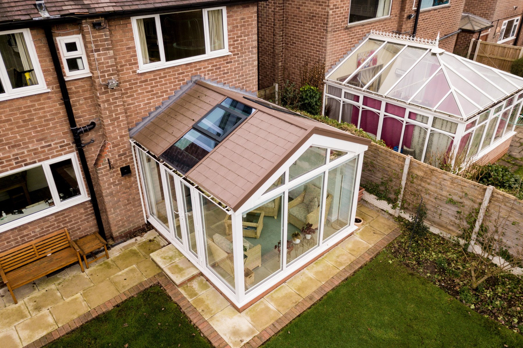 Gable End Conservatories | Suffolk | Norfolk | Waveney Windows Ltd