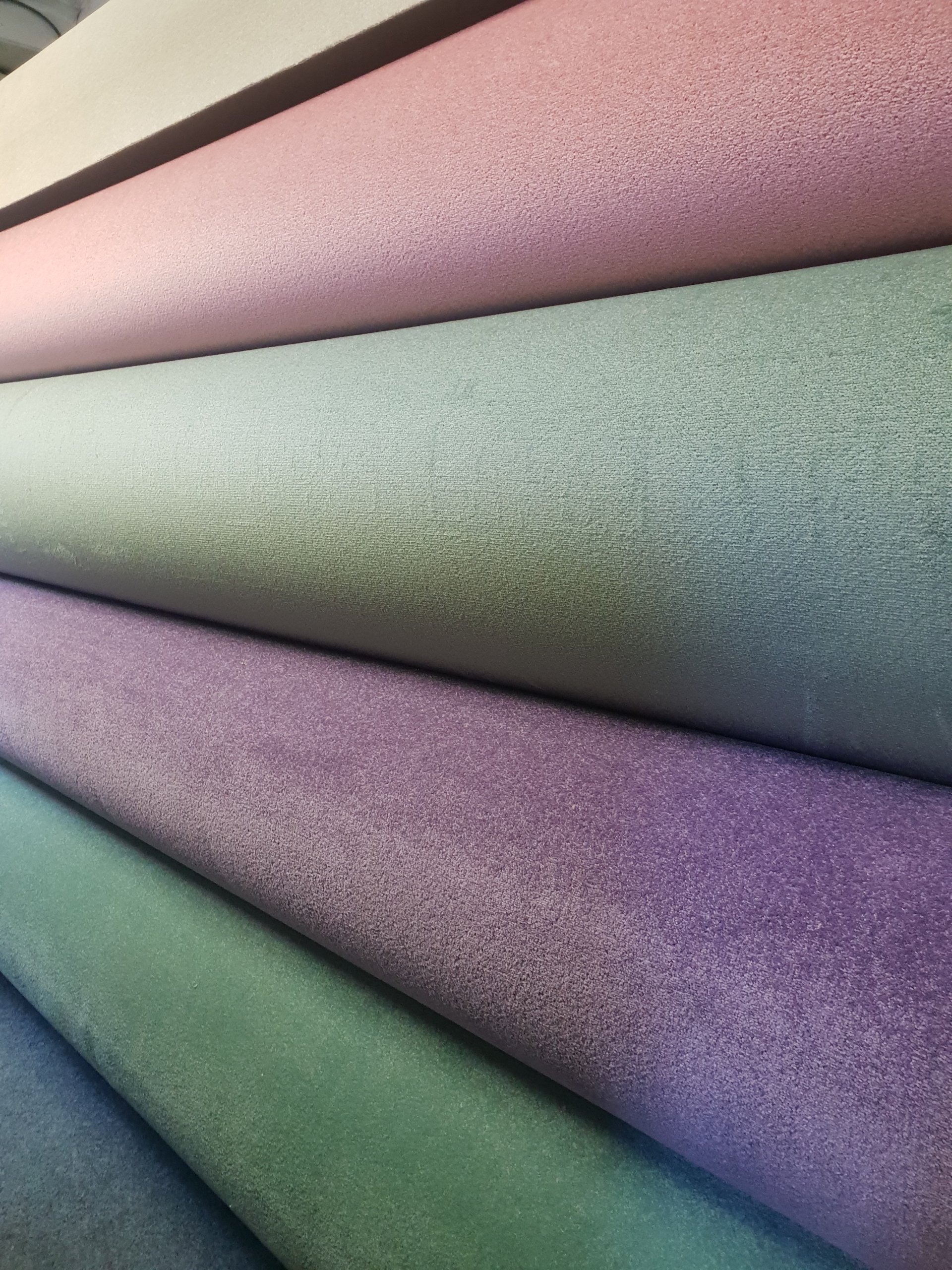 Carpet roll stock L&S Carpets & Flooring Ltd