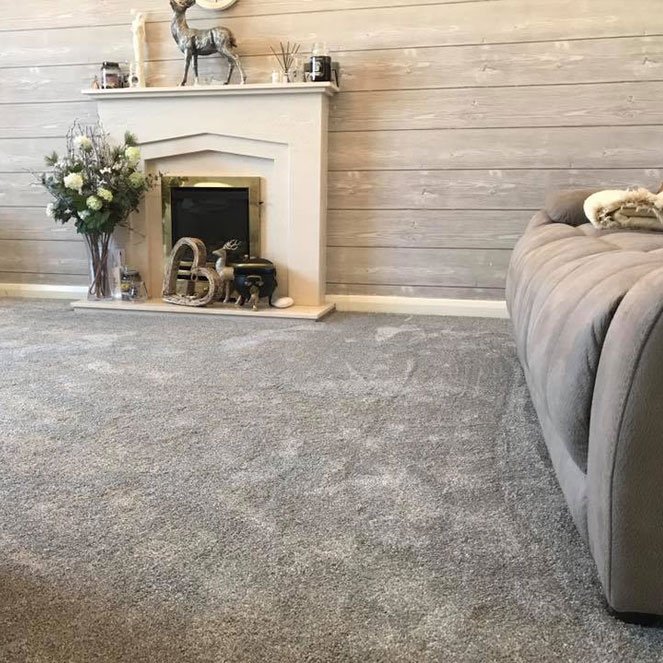 Commercial flooring L&S Carpets & Flooring Ltd