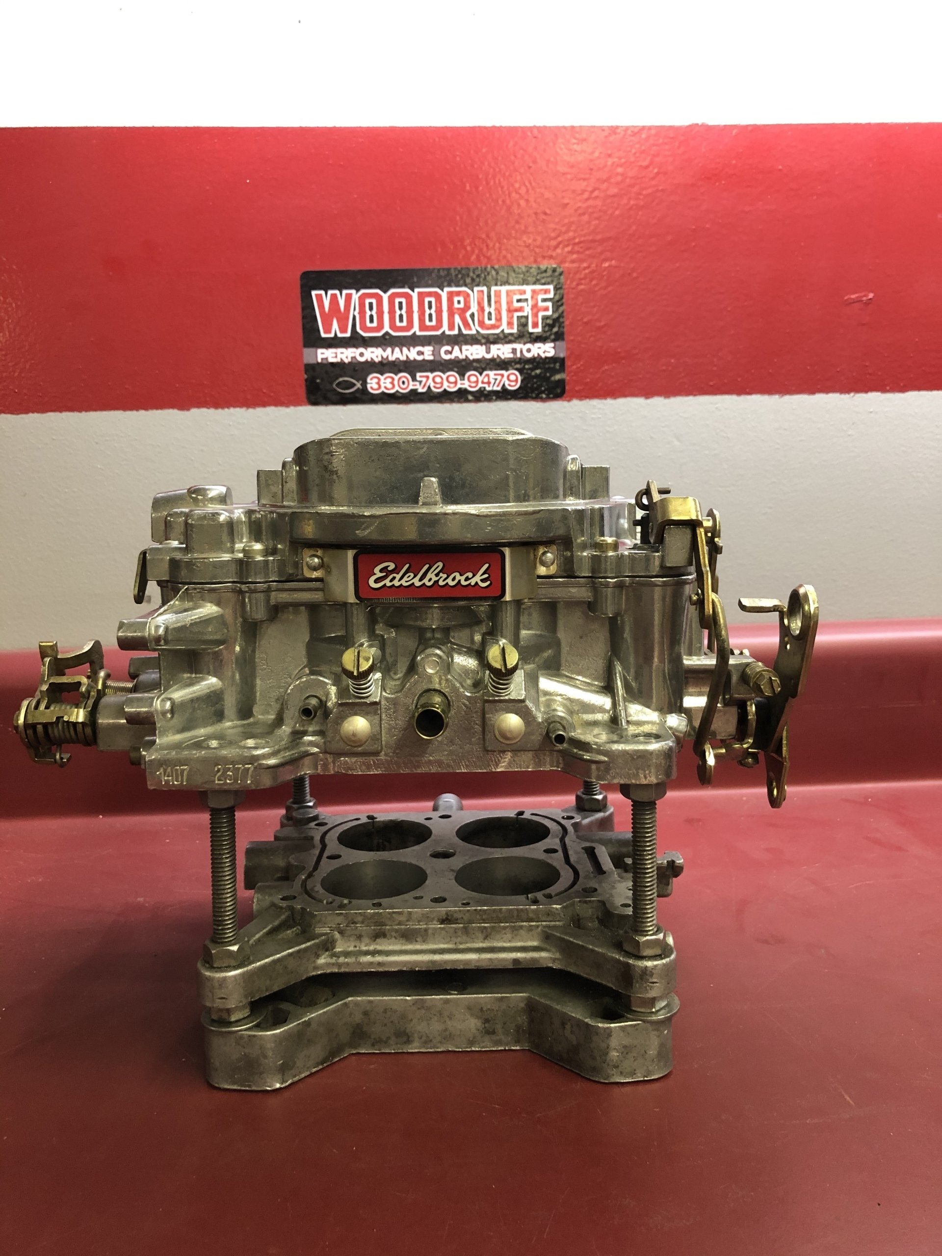 Carburetors For Sale in Youngstown, OH Woodruff Carburetor Specialties
