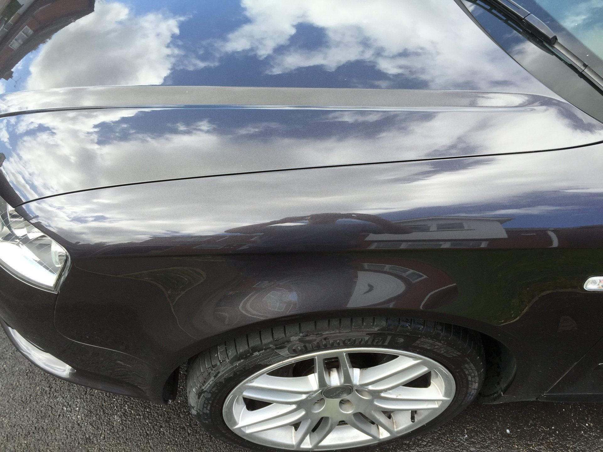 Locations Leicester Auto Refurbishments Ltd