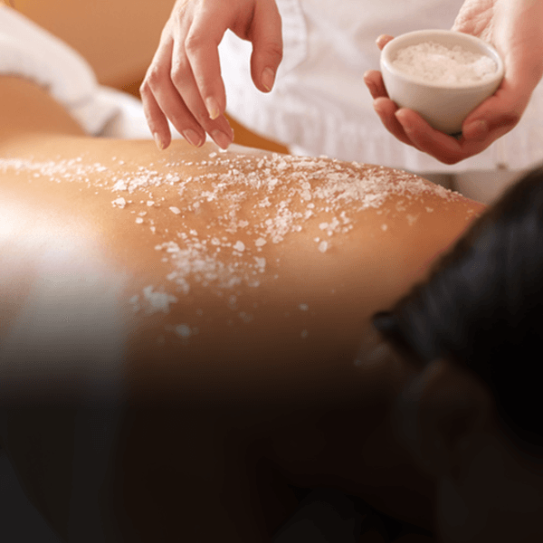 Spa Services Massages in Hot Springs Day Spa