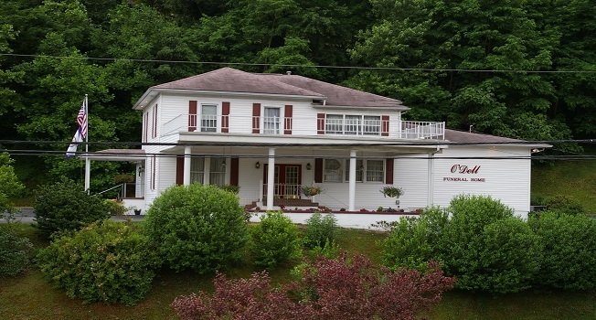O'Dell Funeral Home | Montgomery, WV