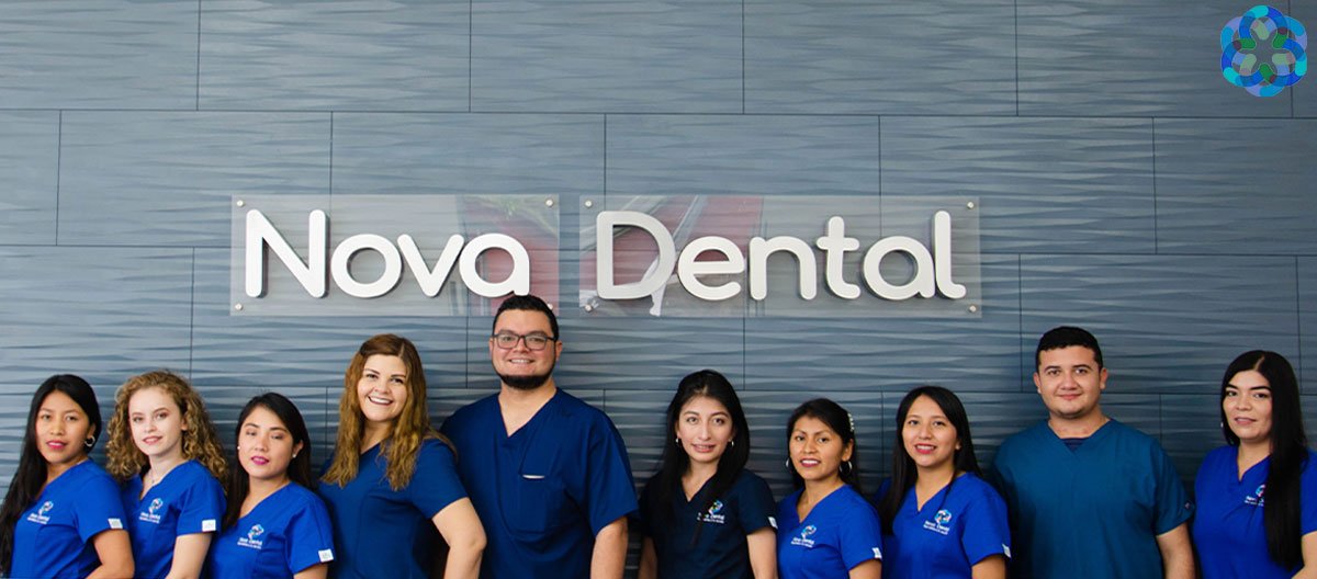 Nova Dental Revista El Aro