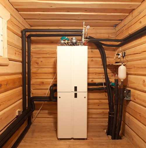 Heating Repair Grand Rapids, MI Heat Pump Repair