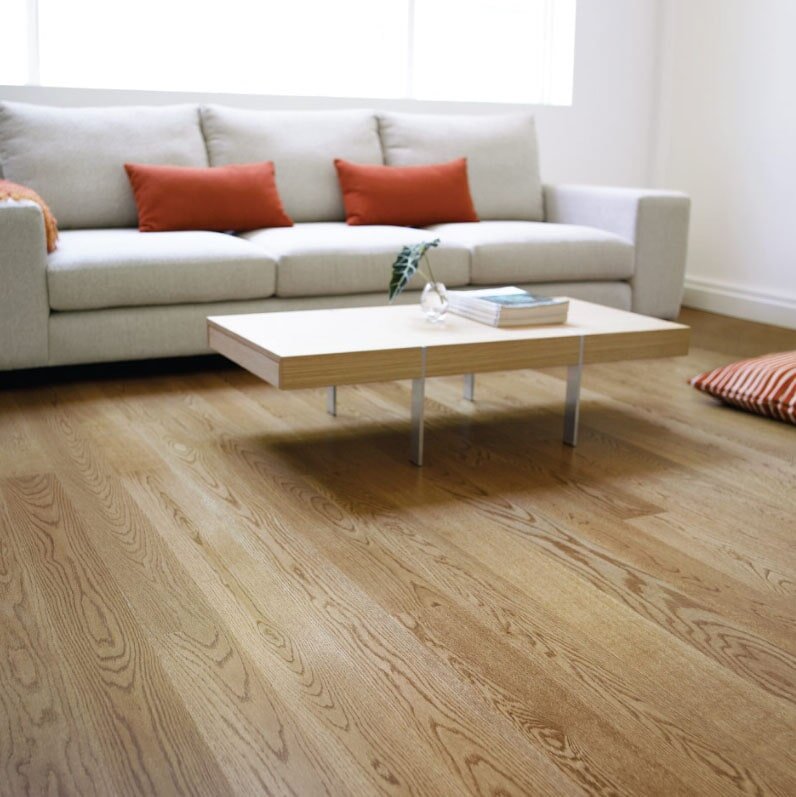 Floating Timber in Townsville Across Floors