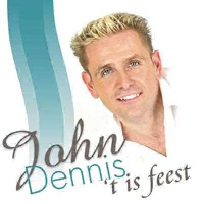 John Dennis Officieel